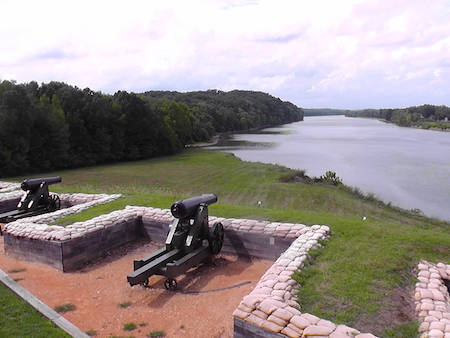 Ft Donelson
